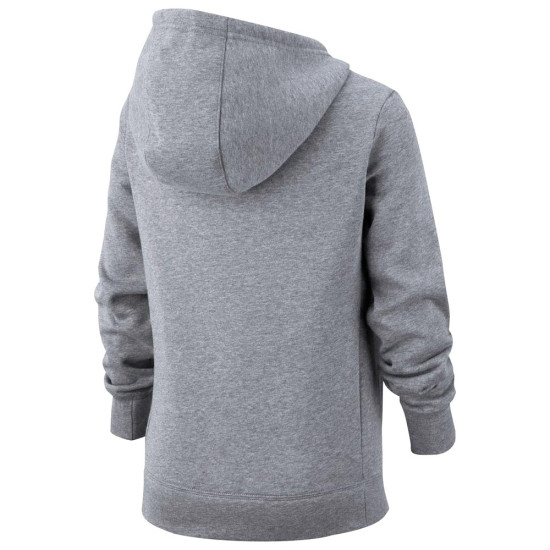 Nike Παιδικό φούτερ Sportswear Pullover Hoodie Nike Παιδικό φούτερ Sportswear Pullover Hoodie